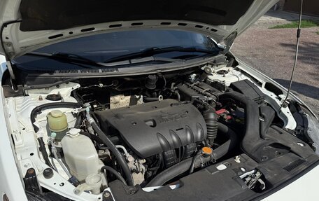 Mitsubishi Lancer IX, 2008 год, 810 000 рублей, 15 фотография