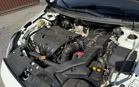 Mitsubishi Lancer IX, 2008 год, 810 000 рублей, 16 фотография