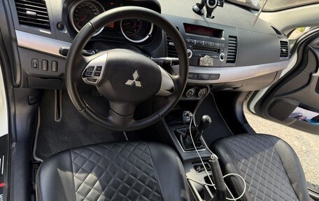 Mitsubishi Lancer IX, 2008 год, 810 000 рублей, 14 фотография
