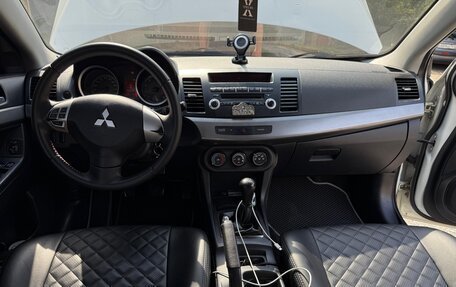 Mitsubishi Lancer IX, 2008 год, 810 000 рублей, 17 фотография