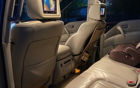 Infiniti QX56, 2011 год, 2 000 000 рублей, 8 фотография