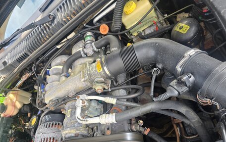 Land Rover Range Rover III, 2000 год, 550 000 рублей, 6 фотография