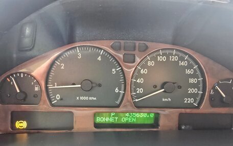 Land Rover Range Rover III, 2000 год, 550 000 рублей, 7 фотография