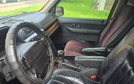 Land Rover Range Rover III, 2000 год, 550 000 рублей, 8 фотография