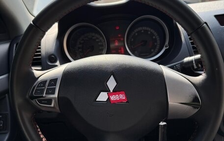 Mitsubishi Lancer IX, 2008 год, 810 000 рублей, 12 фотография