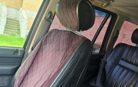 Land Rover Range Rover III, 2000 год, 550 000 рублей, 13 фотография