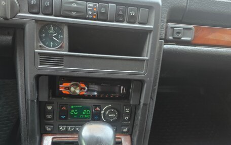 Land Rover Range Rover III, 2000 год, 550 000 рублей, 10 фотография