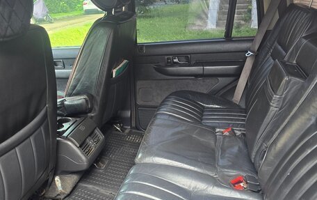 Land Rover Range Rover III, 2000 год, 550 000 рублей, 9 фотография