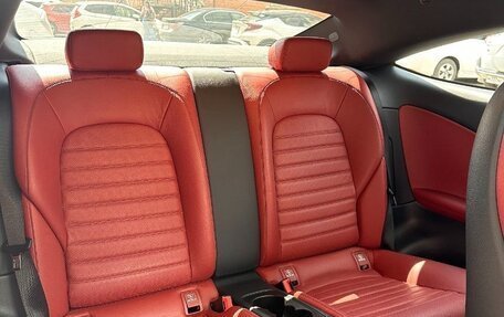Mercedes-Benz C-Класс, 2019 год, 3 100 000 рублей, 17 фотография