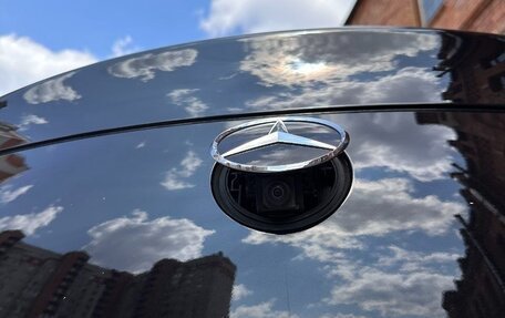 Mercedes-Benz C-Класс, 2019 год, 3 100 000 рублей, 11 фотография
