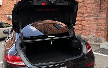 Mercedes-Benz C-Класс, 2019 год, 3 100 000 рублей, 13 фотография