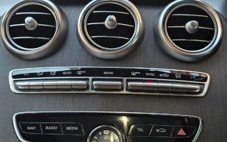 Mercedes-Benz C-Класс, 2019 год, 3 100 000 рублей, 34 фотография