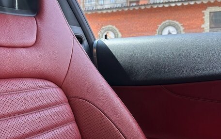 Mercedes-Benz C-Класс, 2019 год, 3 100 000 рублей, 29 фотография