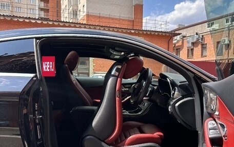 Mercedes-Benz C-Класс, 2019 год, 3 100 000 рублей, 25 фотография