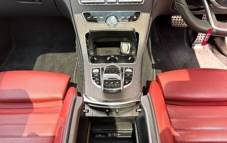 Mercedes-Benz C-Класс, 2019 год, 3 100 000 рублей, 24 фотография