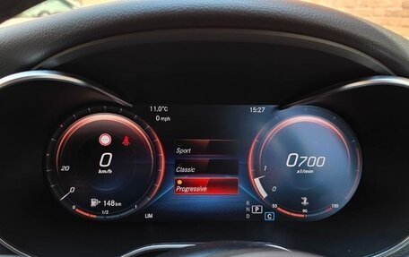 Mercedes-Benz C-Класс, 2019 год, 3 100 000 рублей, 38 фотография