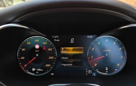 Mercedes-Benz C-Класс, 2019 год, 3 100 000 рублей, 40 фотография