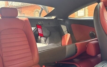 Mercedes-Benz C-Класс, 2019 год, 3 100 000 рублей, 15 фотография