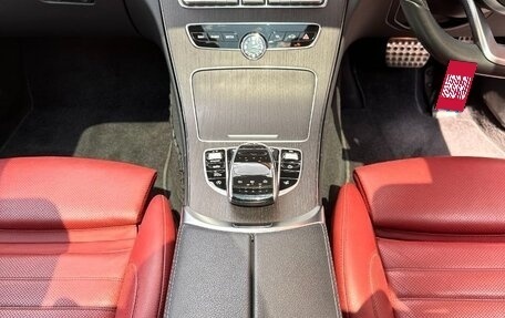 Mercedes-Benz C-Класс, 2019 год, 3 100 000 рублей, 23 фотография
