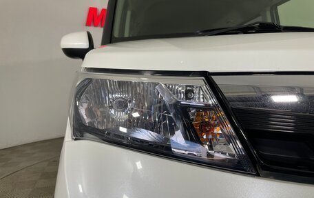 Toyota Tank I, 2019 год, 1 330 000 рублей, 7 фотография