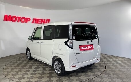 Toyota Tank I, 2019 год, 1 330 000 рублей, 6 фотография