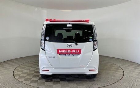 Toyota Tank I, 2019 год, 1 330 000 рублей, 5 фотография