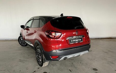 Renault Kaptur I рестайлинг, 2021 год, 1 715 000 рублей, 5 фотография
