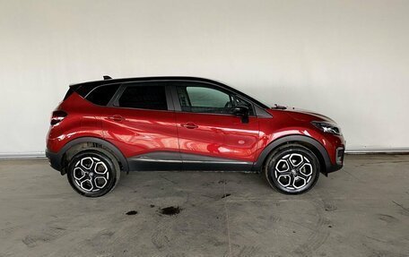Renault Kaptur I рестайлинг, 2021 год, 1 715 000 рублей, 6 фотография