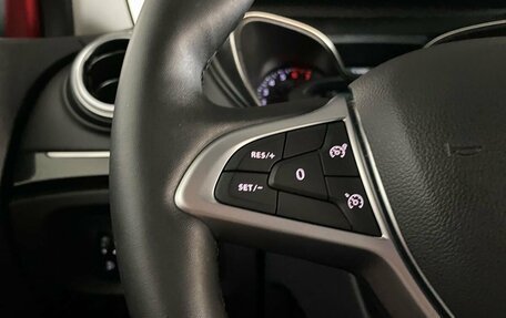 Renault Kaptur I рестайлинг, 2021 год, 1 715 000 рублей, 14 фотография
