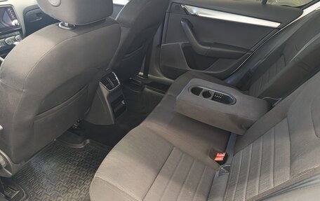 Skoda Octavia, 2014 год, 1 210 000 рублей, 8 фотография