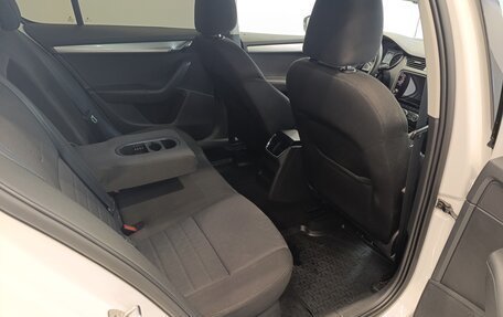 Skoda Octavia, 2014 год, 1 210 000 рублей, 10 фотография