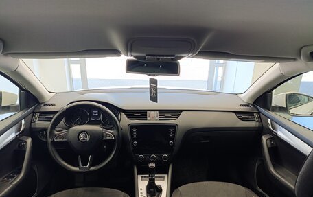 Skoda Octavia, 2014 год, 1 210 000 рублей, 15 фотография