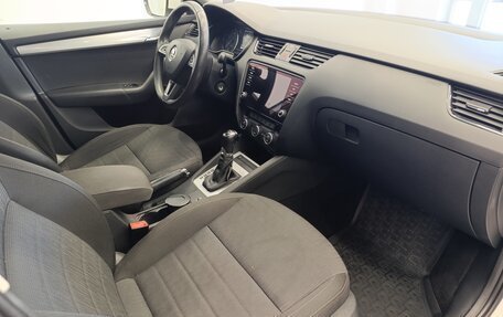 Skoda Octavia, 2014 год, 1 210 000 рублей, 11 фотография