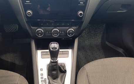 Skoda Octavia, 2014 год, 1 210 000 рублей, 14 фотография