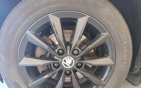 Skoda Octavia, 2014 год, 1 210 000 рублей, 16 фотография
