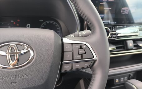 Toyota Highlander, 2025 год, 5 290 000 рублей, 11 фотография