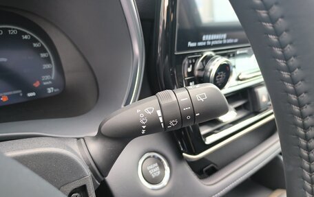Toyota Highlander, 2025 год, 5 290 000 рублей, 13 фотография