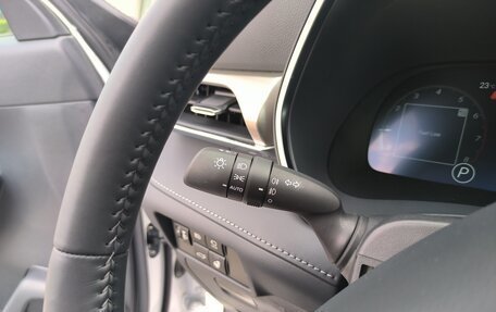Toyota Highlander, 2025 год, 5 290 000 рублей, 12 фотография