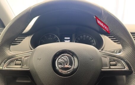 Skoda Octavia, 2014 год, 1 210 000 рублей, 13 фотография