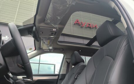 Toyota Highlander, 2025 год, 5 290 000 рублей, 32 фотография