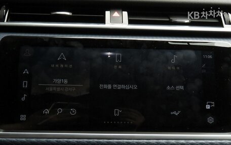Land Rover Range Rover Velar I, 2024 год, 6 500 000 рублей, 12 фотография