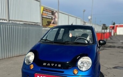 Daewoo Matiz I, 2011 год, 330 000 рублей, 1 фотография