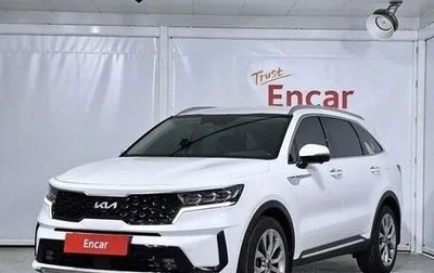 KIA Sorento IV, 2021 год, 2 578 000 рублей, 1 фотография