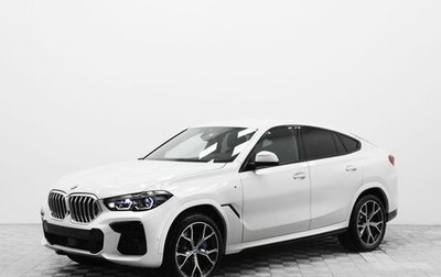 BMW X6, 2025 год, 13 490 000 рублей, 1 фотография