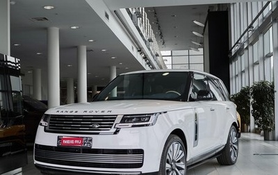 Land Rover Range Rover IV рестайлинг, 2025 год, 26 900 000 рублей, 1 фотография