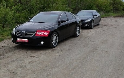 Toyota Camry, 2011 год, 1 250 000 рублей, 1 фотография
