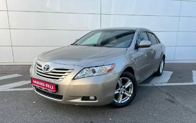Toyota Camry, 2008 год, 920 000 рублей, 1 фотография