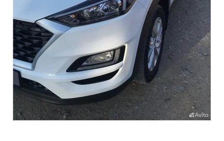 Hyundai Tucson III, 2018 год, 2 300 000 рублей, 2 фотография