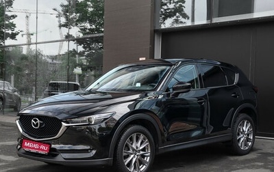 Mazda CX-5 II, 2019 год, 3 300 000 рублей, 1 фотография