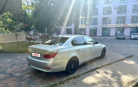 BMW 5 серия, 2004 год, 930 000 рублей, 5 фотография